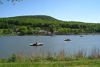 Das Fachwerkhaus 1 * Lügde