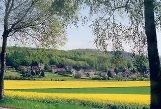 Das Fachwerkhaus 1 *