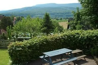 Das Fachwerkhaus 1 Apartment *