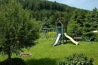 Apartment Das Fachwerkhaus 1 *