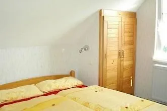 Apartment Das Fachwerkhaus 1 Lügde