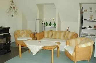 Das Fachwerkhaus 1 Apartment