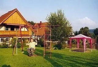 Das Fachwerkhaus 1